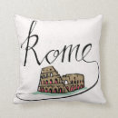 Suche nach rom kissen Reise