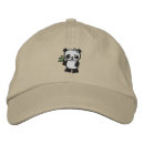 Recherche de ours noir casquettes Conception