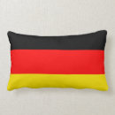 Recherche de fanions coussins Europe