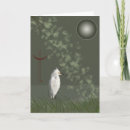 Suche nach weißer reiher karten Vogel