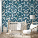 Suche nach vintage vögel kunst Blau
