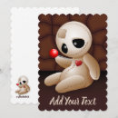 Suche nach voodoo puppe Herz