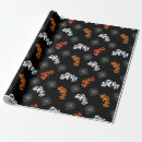 Suche nach gruselig geschenkpapier Orange