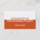 Recherche de type cartes visite Consultant