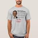 Recherche de obama tshirts Socialiste