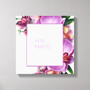 Suche nach florale fotodruck Leinwand