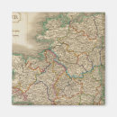 Recherche de hachures magnets Main
