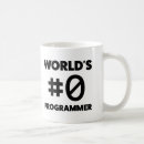 Recherche de 0 tasses Programmation