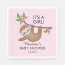 Suche nach baby shower serviettes Niedlich