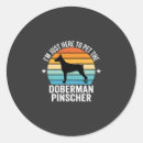 Suche nach dobermann pinscher aufkleber Welpe
