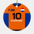 Recherche de drapeaux du monde ornements Football