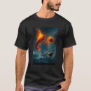 Recherche de crevette tshirts Pêche