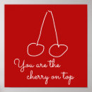 Recherche de cerise art Simple