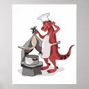 Suche nach kochen poster Tier
