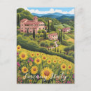Suche nach tuscany postkarten Reise
