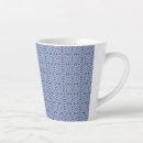 Recherche de motif circulaire tasses Géométrique