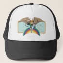Suche nach hölle kappen Hawkman