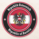 Suche nach österreich flagge untersetzer Patriotisch