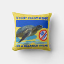 Suche nach umwelt kissen See