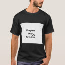 Suche nach fortschritt tshirts Progressiv
