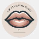Suche nach rosa lippen aufkleber Lippenstift