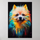 Suche nach deutscher spitz poster Hund