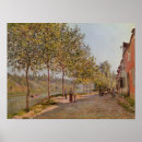 Suche nach sisley poster Impressionist
