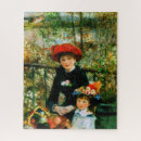 Suche nach renoir puzzle Impressionismus