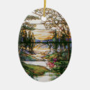 Suche nach tiffany ornamente Buntglas