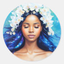 Recherche de astrologie autocollants Femme