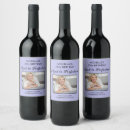 Recherche de naissance bouteilles vin étiquettes 50e anniversaire