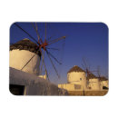 Recherche de cyclades magnets Mykonos
