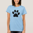 Suche nach pawprints tshirts Druck