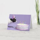 Recherche de anniversaire cartes Animaux
