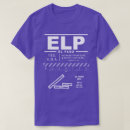 Recherche de el paso tshirts Travel