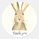 Suche nach hase aufkleber Aquarell