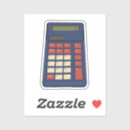 Recherche de école de maths autocollants Nerd