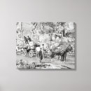 Recherche de carrière art Vintage