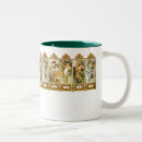 Suche nach herbst durch alphonse mucha Winter