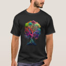 Suche nach keltischer baum tshirts Natur