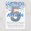 Recherche de cin invitations Pour tous