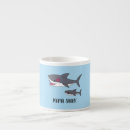 Suche nach sharks tassen Niedlicher hai