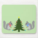 Recherche de écureuil noël tapis souris Animaux