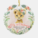 Suche nach safari ornamente Löwe