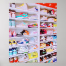 Suche nach turnschuh poster Sneakers