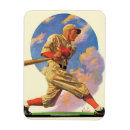 Recherche de de base ball magnets Cru