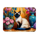 Recherche de chats siamois magnets Adorable