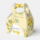 Suche nach zitronen papier geschenk box Aquarell