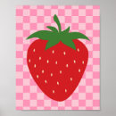Recherche de cuisine rouge posters Rose
