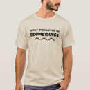 Recherche de boomerang tshirts Australie